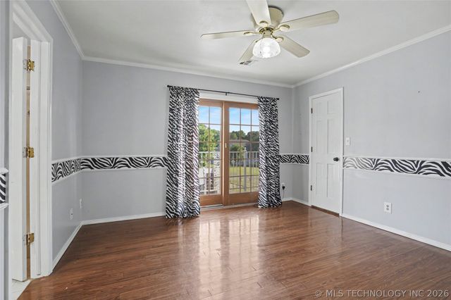 1250 Easy Street, Claremore, OK 74017