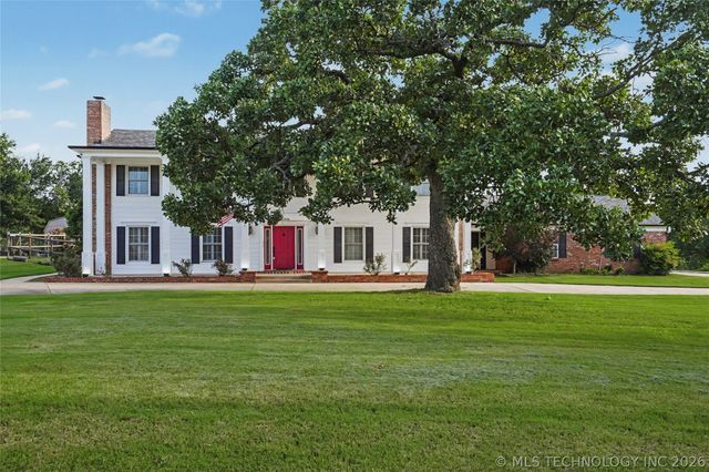 1250 Easy Street, Claremore, OK 74017