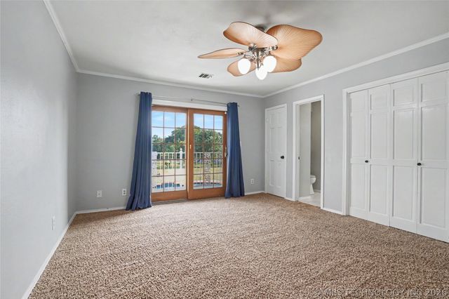 1250 Easy Street, Claremore, OK 74017