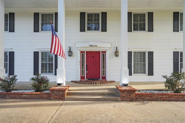 1250 Easy Street, Claremore, OK 74017