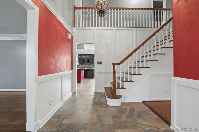1250 Easy Street, Claremore, OK 74017