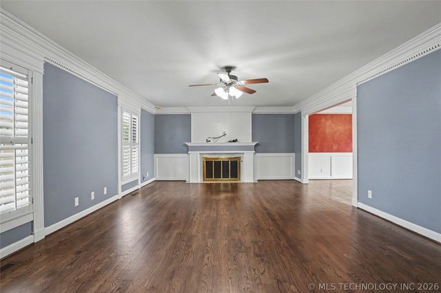 1250 Easy Street, Claremore, OK 74017