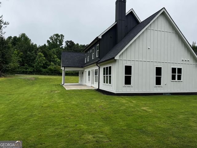 6860 Heardsville Road, Cumming, GA 30028