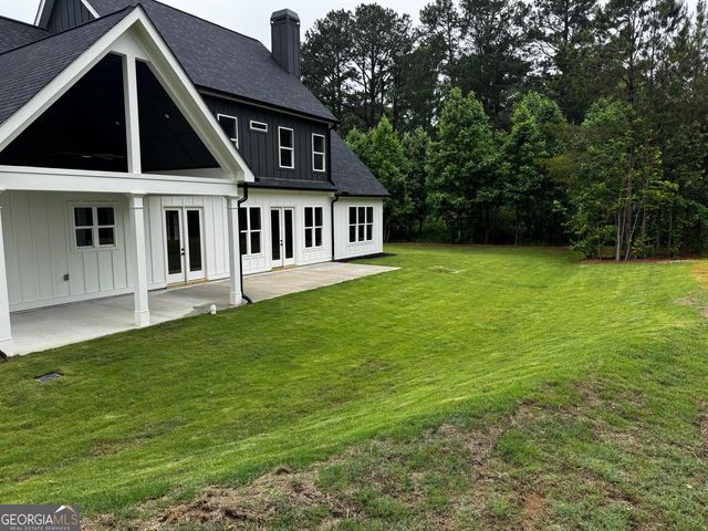6860 Heardsville Road, Cumming, GA 30028