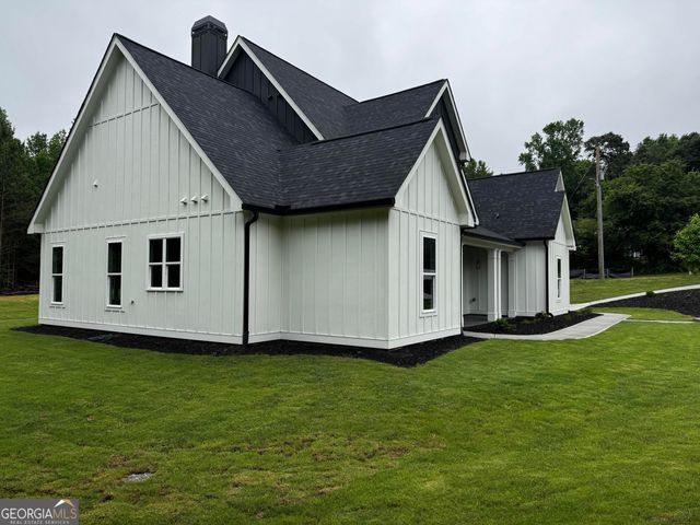 6860 Heardsville Road, Cumming, GA 30028