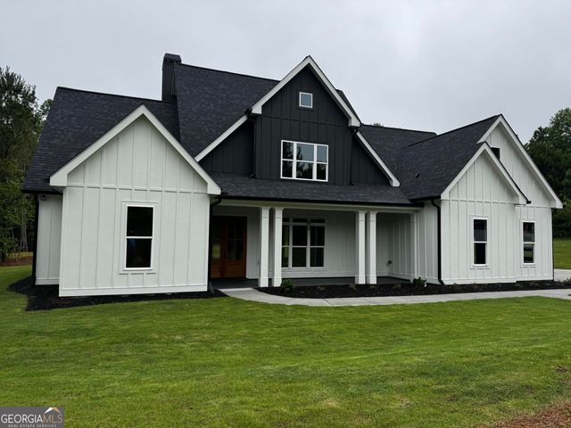 6860 Heardsville Road, Cumming, GA 30028