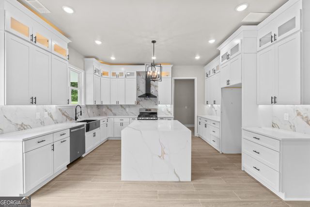 6860 Heardsville Road, Cumming, GA 30028