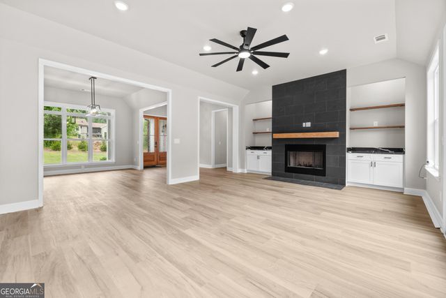 6860 Heardsville Road, Cumming, GA 30028