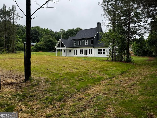 6860 Heardsville Road, Cumming, GA 30028