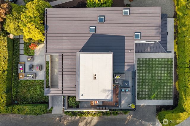 1575 Magnolia Boulevard W, Seattle, WA 98199