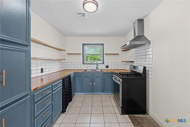 2303 N 15th Street, Temple, TX 76501
