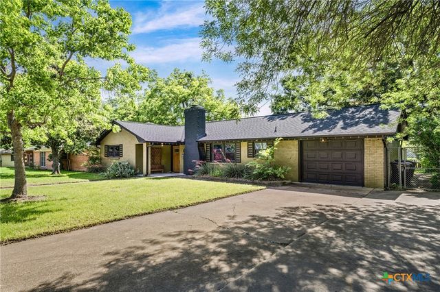 2303 N 15th Street, Temple, TX 76501