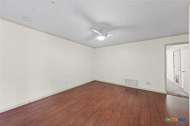2303 N 15th Street, Temple, TX 76501