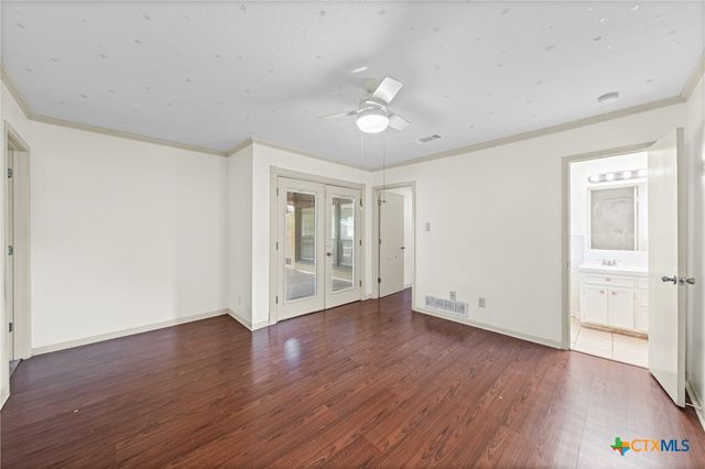 2303 N 15th Street, Temple, TX 76501