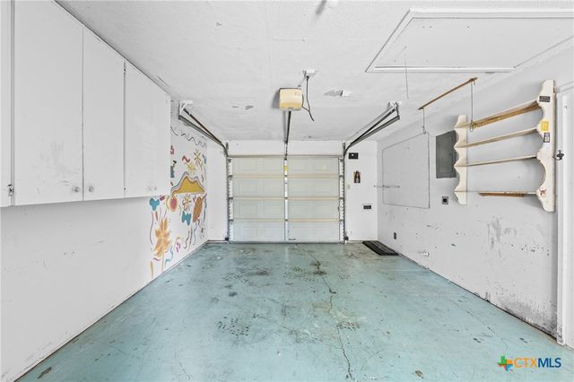 2303 N 15th Street, Temple, TX 76501