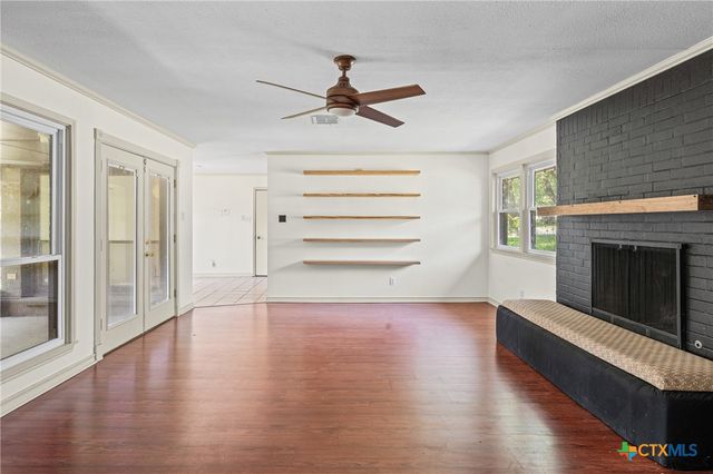 2303 N 15th Street, Temple, TX 76501