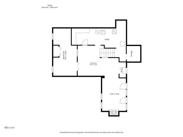 1754 Wildhurst Lane, Mound, MN 55364