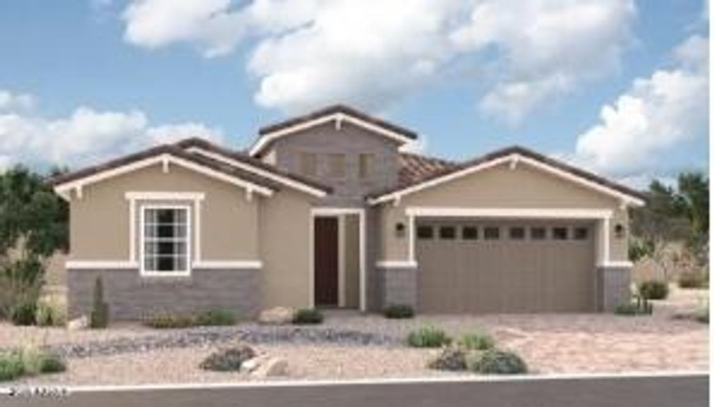 4621 S 119TH Drive, Avondale, AZ 85323