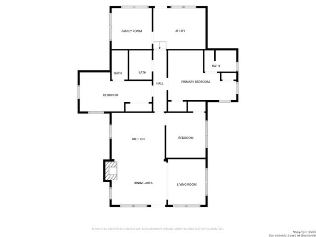 1530 SW 19th Street, San Antonio, TX 78207