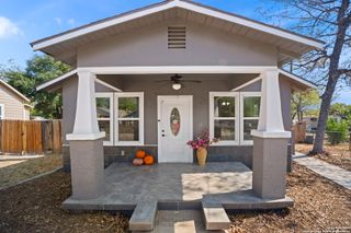 1530 SW 19th Street, San Antonio, TX 78207