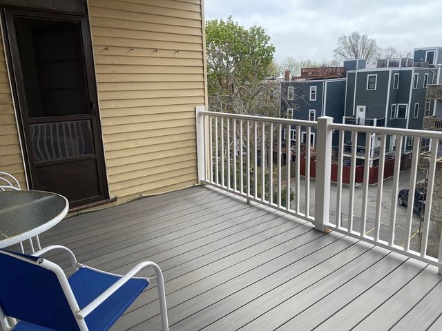 721 East Third Street 3, Boston, MA 02127