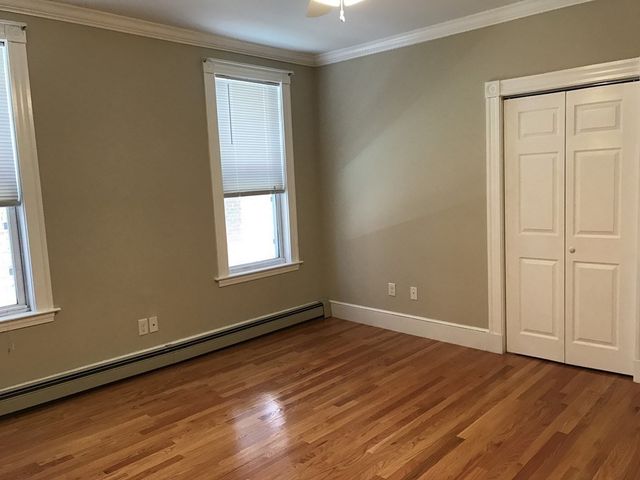 721 East Third Street 3, Boston, MA 02127