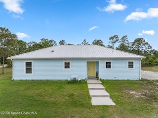 4310 Sand Point Road, Grant-valkaria, FL 32949