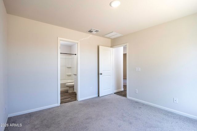 181 W DOUGLAS Avenue, Coolidge, AZ 85128