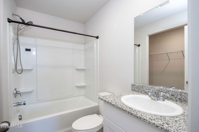 181 W DOUGLAS Avenue, Coolidge, AZ 85128