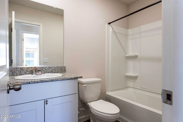 181 W DOUGLAS Avenue, Coolidge, AZ 85128