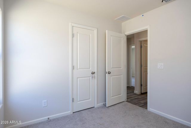 181 W DOUGLAS Avenue, Coolidge, AZ 85128