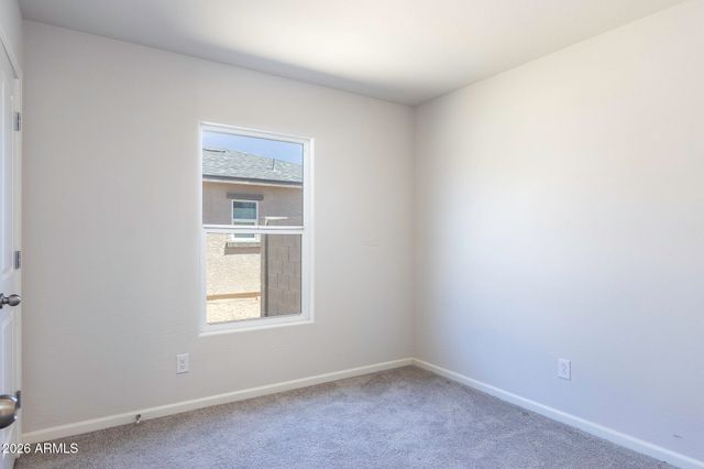 181 W DOUGLAS Avenue, Coolidge, AZ 85128