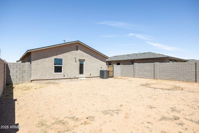181 W DOUGLAS Avenue, Coolidge, AZ 85128