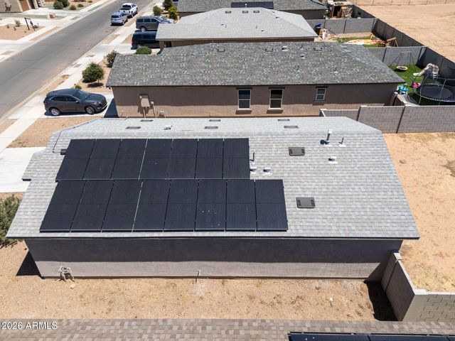 181 W DOUGLAS Avenue, Coolidge, AZ 85128