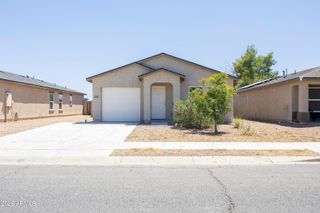 181 W DOUGLAS Avenue, Coolidge, AZ 85128