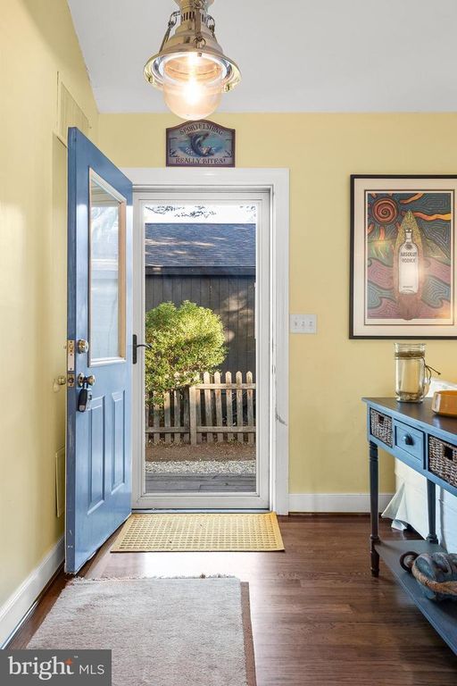 1602 BAYARD AVE, Dewey Beach, DE 19971