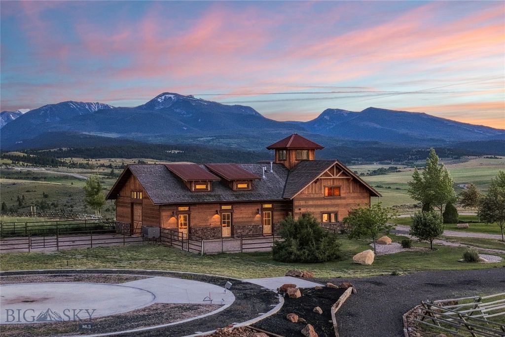 326 Rocky Mountain Way, Deer Lodge, MT 59722 — photo 2