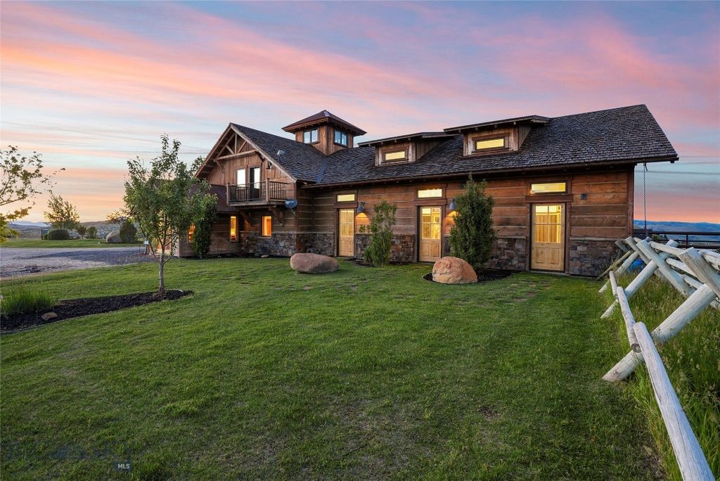 326 Rocky Mountain Way, Deer Lodge, MT 59722 — photo 3