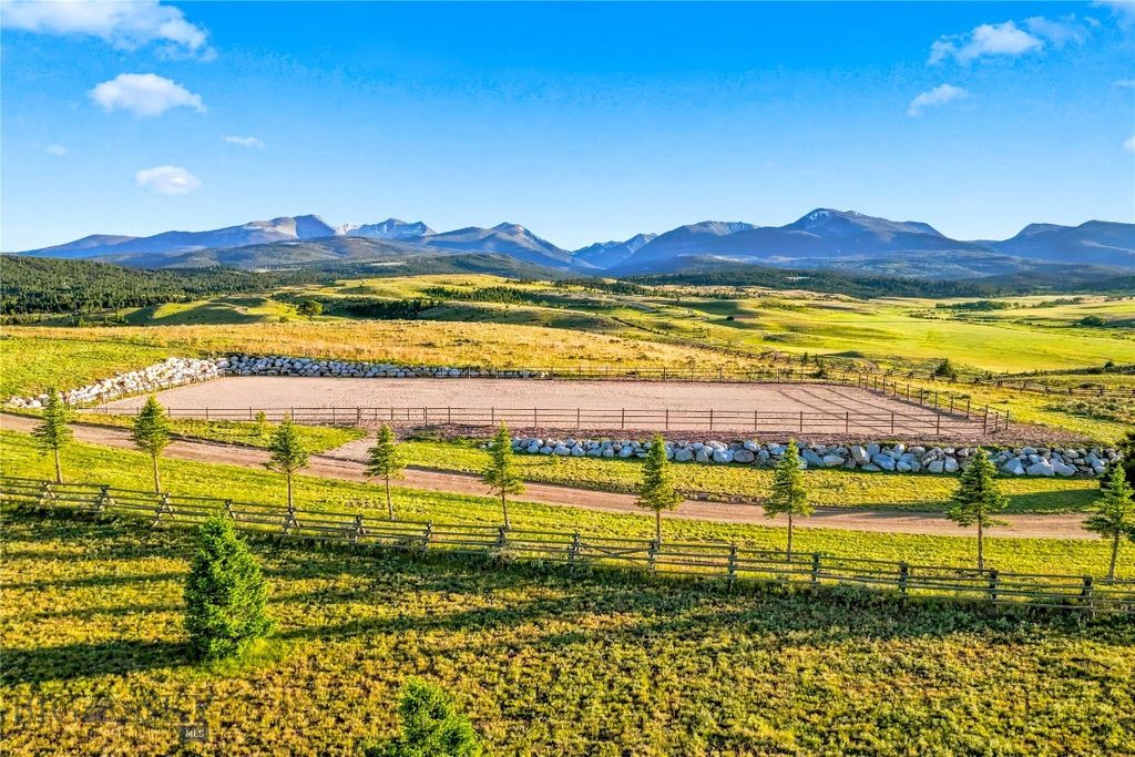 326 Rocky Mountain Way, Deer Lodge, MT 59722 — photo 4