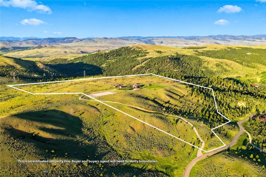 326 Rocky Mountain Way, Deer Lodge, MT 59722 — photo 5