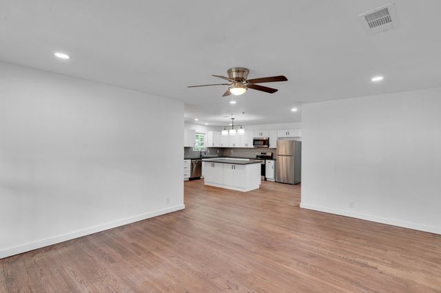 6124 Sundown Drive, Fort Worth, TX 76114
