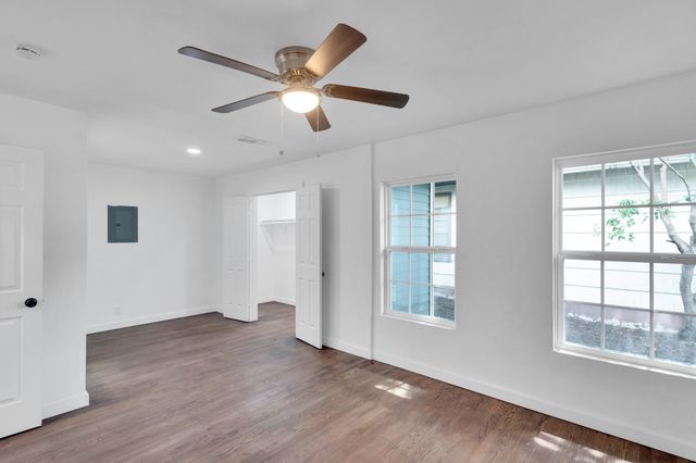 6124 Sundown Drive, Fort Worth, TX 76114