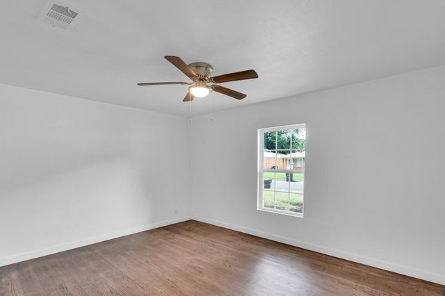 6124 Sundown Drive, Fort Worth, TX 76114