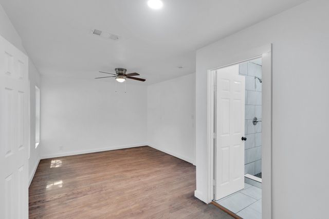 6124 Sundown Drive, Fort Worth, TX 76114