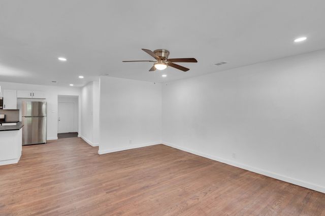 6124 Sundown Drive, Fort Worth, TX 76114