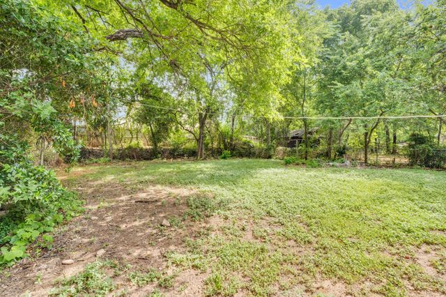 6124 Sundown Drive, Fort Worth, TX 76114
