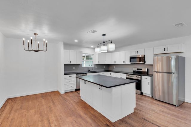 6124 Sundown Drive, Fort Worth, TX 76114