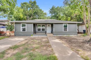 6124 Sundown Drive, Fort Worth, TX 76114