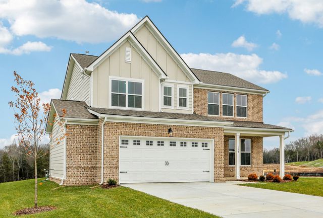 159 Emeline Way, Mount Juliet, TN 37122