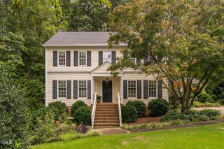 3316 Marblehead Lane, Raleigh, NC 27612